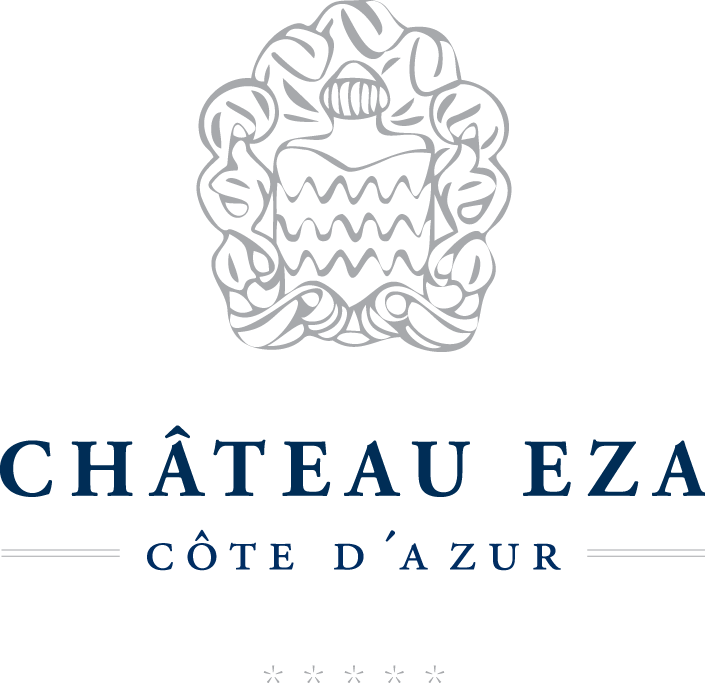 Château Eza (Frankreich)