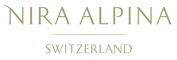 Nira Alpina Switzerland Logo