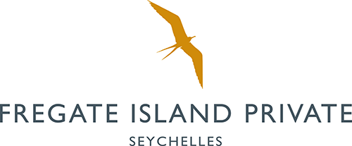 Fregate Island Private Logo