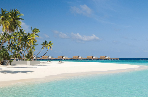 Park Hyatt Maldives Hadahaa