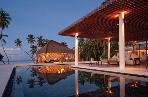 Park Hyatt Maldives Hadahaa