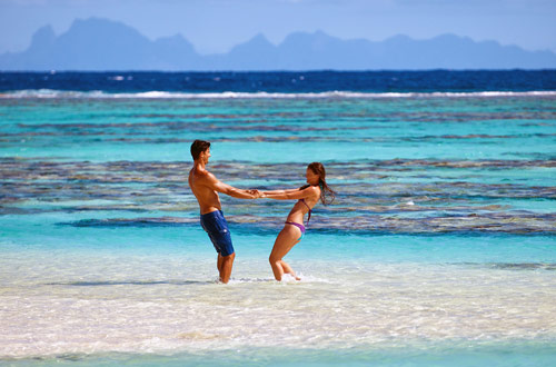 The Brando (Tetiaroa Private Island)