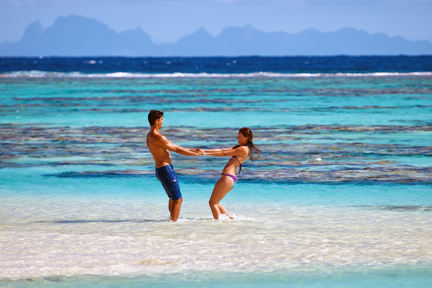 The Brando (Tetiaroa Private Island)