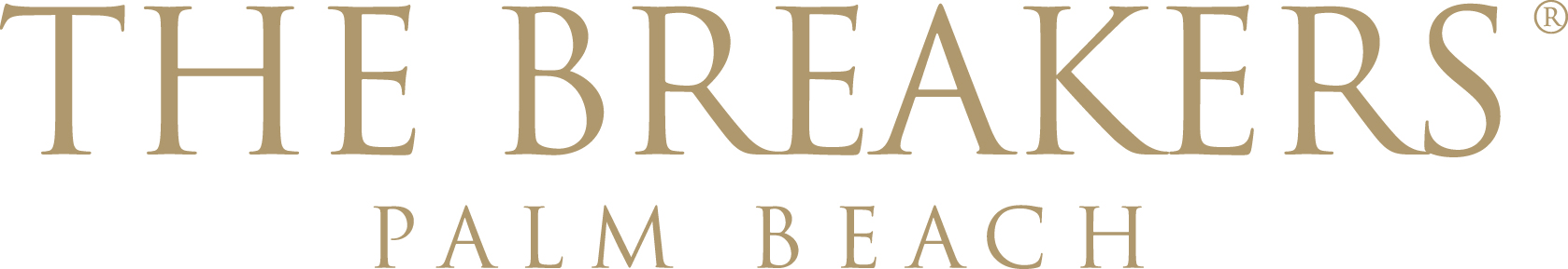 The Breakers Logo